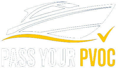 Pass Your PVOC